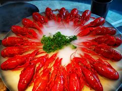 -沪小胖小龙虾(淮海中路旗舰店)