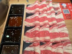 -韩悦牛排烤肉无限续(宝能中心店)