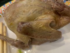 -艾尼巴依美食