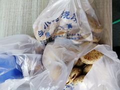 -李小老烧饼(常营民族家园店)
