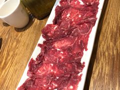 -掂档潮汕牛肉火锅(cityon熙地港店)