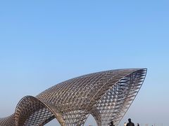 -南汇嘴观海公园