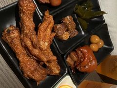-和子足浴SPA会馆(东方之门店)