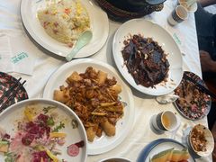-北纬39度天津宴(黑牛城道店)