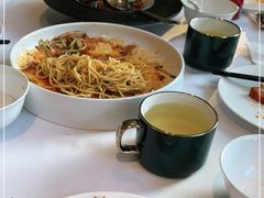 -潮上潮(南中环店)