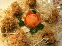 -蘑菇私房菜小馆(杨家坪西城天街店)