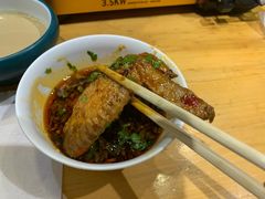 -0317火锅鸡·清真(正达店)