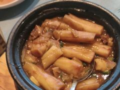 -晓粤·惹味粤菜(凯德乐峰广场店)