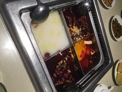 iphone_upload_pic-海底捞火锅(武胜路凯德广场店)
