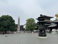 -香积寺