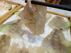 -官塘锋记鱼生·生腌·砂锅粥(牌坊街店)