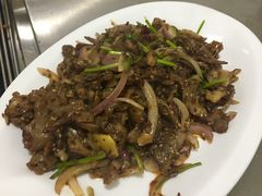 -蒙乡烤全羊·烤羊腿(京溪同和店)