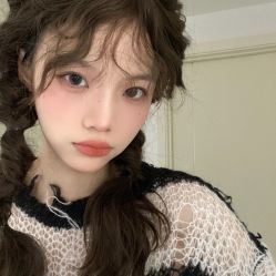 点击看大图 -MY HAIR ARDOR