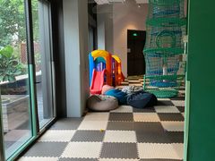 -The Rug Cafe(王府中环店)