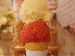 -Dal Cuore 达可芮冰淇淋(陕西北路店)