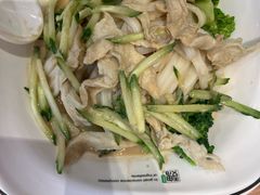 -魏家凉皮(博水商务大厦店)