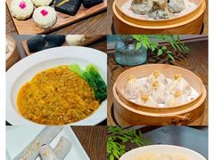 -佬泰丰斋· 乌镇茶食餐厅