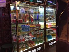 -唱吧麦颂KTV(方庄店)