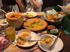 -泰妃殿(武汉首店)