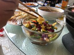 -上庄晋风庄园(上庄店)
