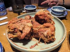 -95号酱骨·一块豆腐(展春园西路店)
