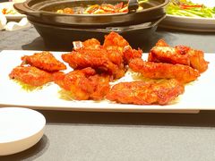 -神仙馆(衡山路店)