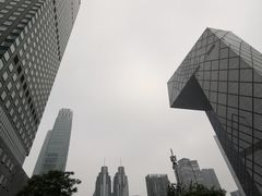 -中央广播电视总台(光华路办公区)