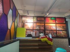 -香港華心糖水鋪(南西总店)