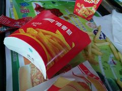 -风致肯麦基(吴阳店)