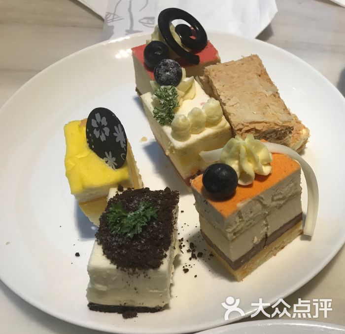 克丽司汀酒店·日光阁餐厅图片 第37张