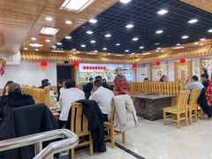 -屯老二农家铁锅炖·行业领军者(梅江店)