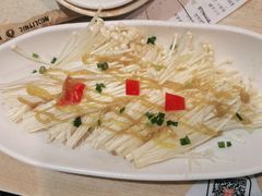 -新石器烤肉(千灯大润发店)