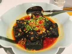老长沙臭豆腐-湘上湘(米其林餐厅-正大中心总店)