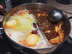 -老鼎旺安格斯牛肉火锅(衡艺广场店)