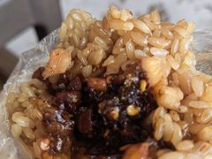 -六广门毛阿姨糯米饭