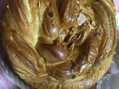 富士山面包-百年义利(通州北苑南路店)