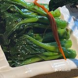 东北人吃早茶，就是当东北大盘菜点了