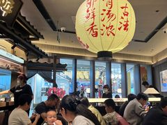 -味千拉面(惠州文昌一路分店)