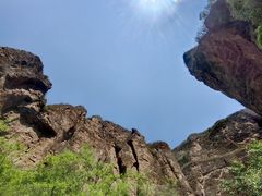-龙门涧景区