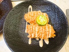 -粤海喜来登酒店·盛宴海鲜牛排自助餐厅(天河城店)
