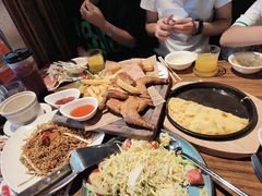 -路易十三西餐厅(西关新天地店)