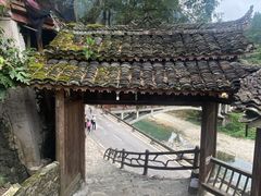 -郎德苗寨景区