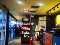 -星巴克(北京南站第二店)