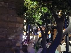 -绿茶餐厅(汇悦大融城店)