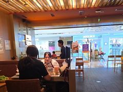 -巴奴毛肚火锅(二七万达店)