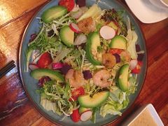 -JUKEBOX玖部音乐餐厅(华侨城店)