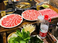 -唇辣号重庆老火锅(燕郊鑫乐汇店)