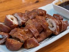 -百家鲜·杭帮菜