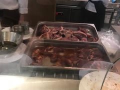 -湖州东吴开元名都酒店-滨河自助餐厅