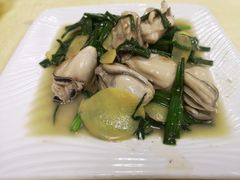 -蚝家菜馆(沙井店)